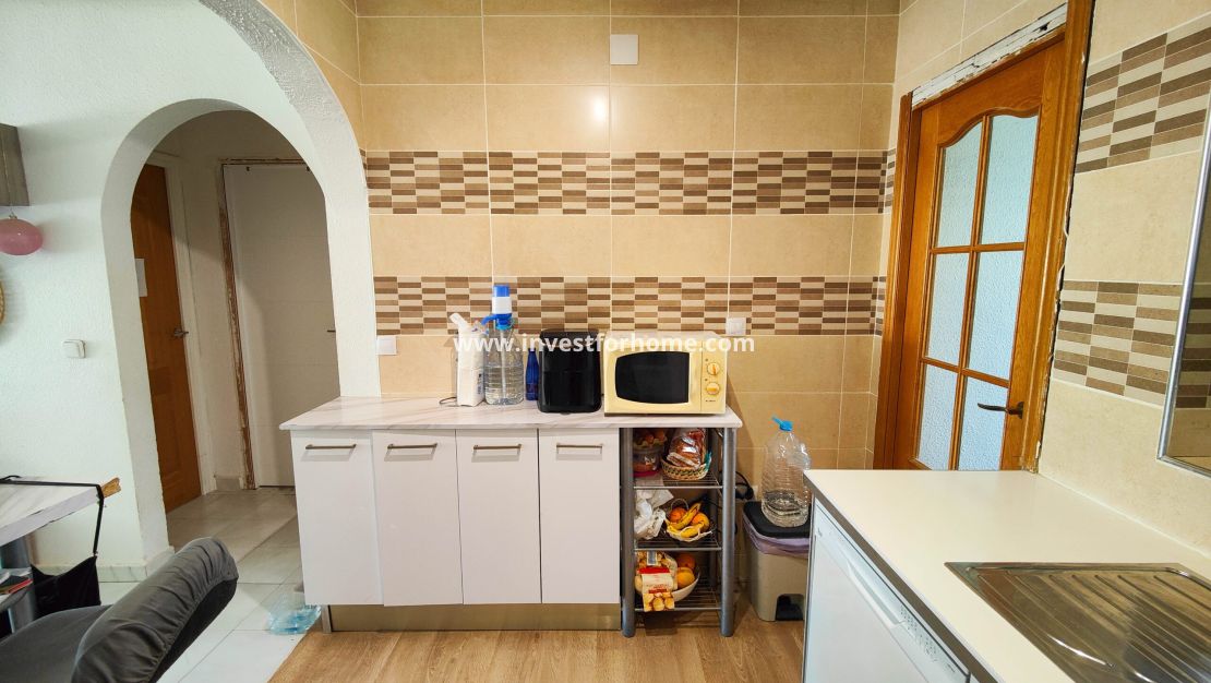 Sale - House - San Miguel de Salinas - Inland