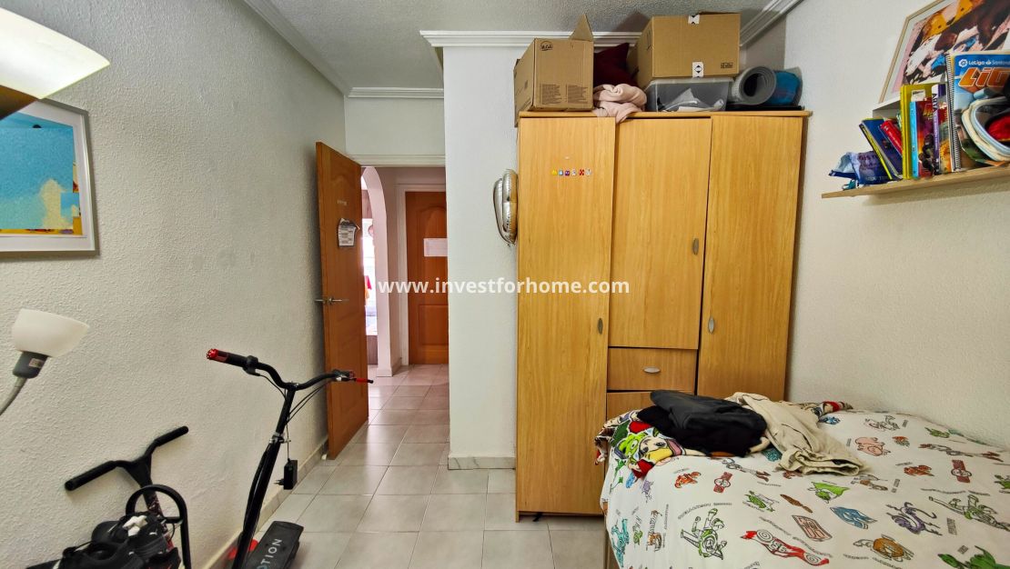 Sale - House - San Miguel de Salinas - Inland