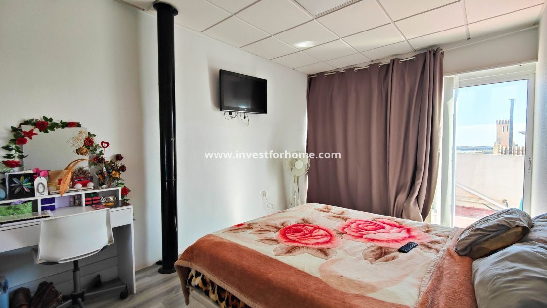 Sale - House - San Miguel de Salinas - Inland