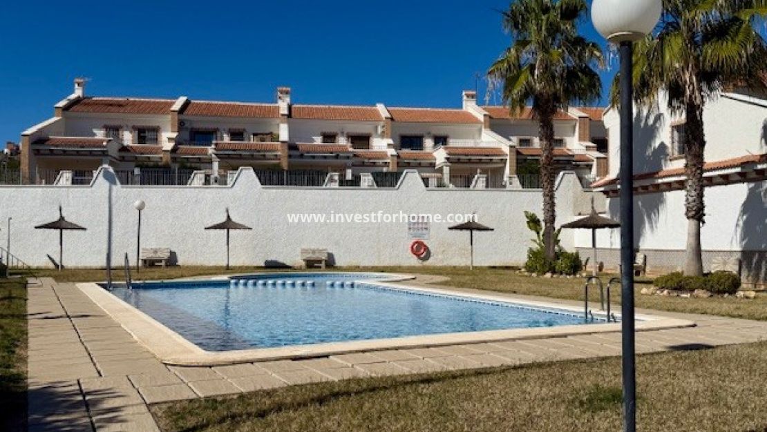 Sale - House - San Miguel de Salinas - Inland