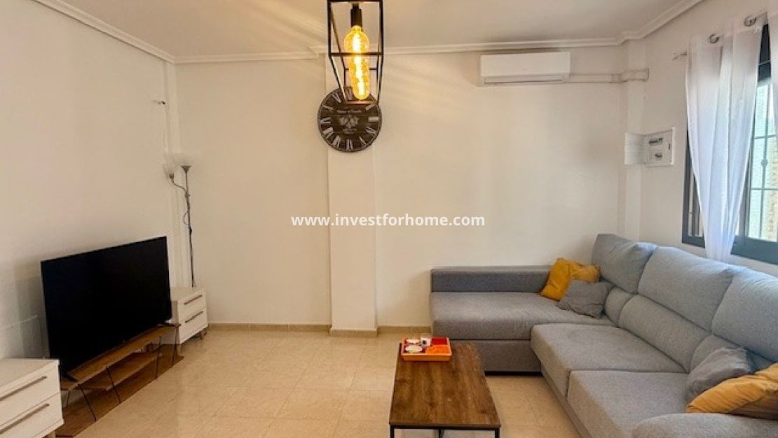 Sale - House - San Miguel de Salinas - Inland