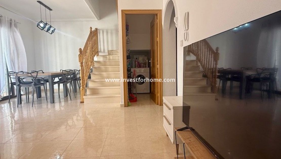 Sale - House - San Miguel de Salinas - Inland