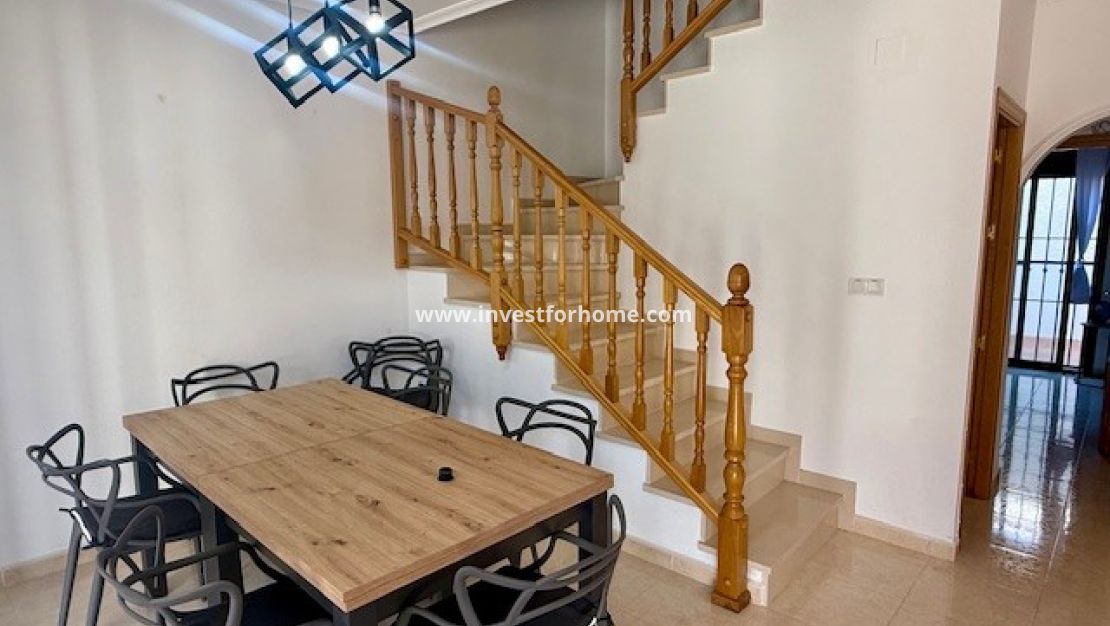 Sale - House - San Miguel de Salinas - Inland