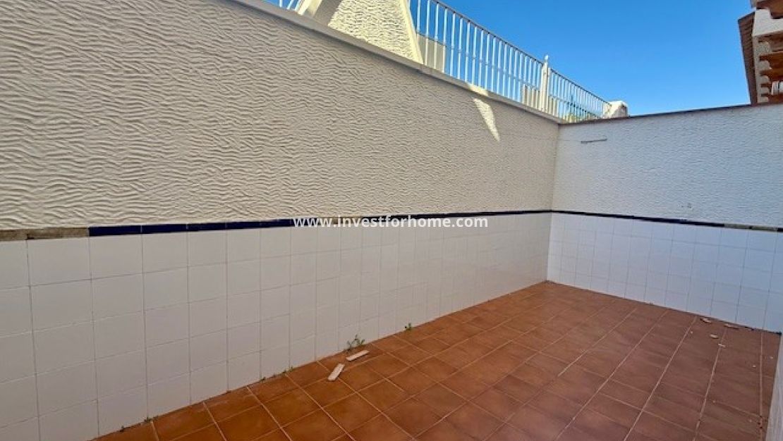 Sale - House - San Miguel de Salinas - Inland