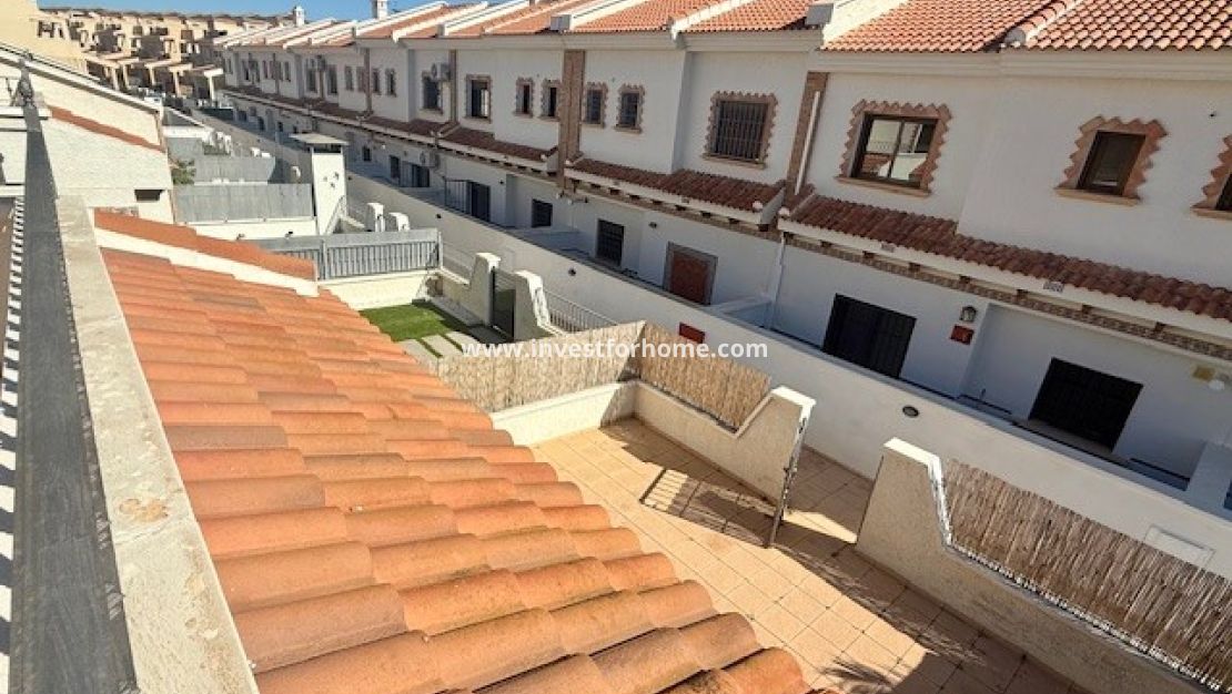 Sale - House - San Miguel de Salinas - Inland