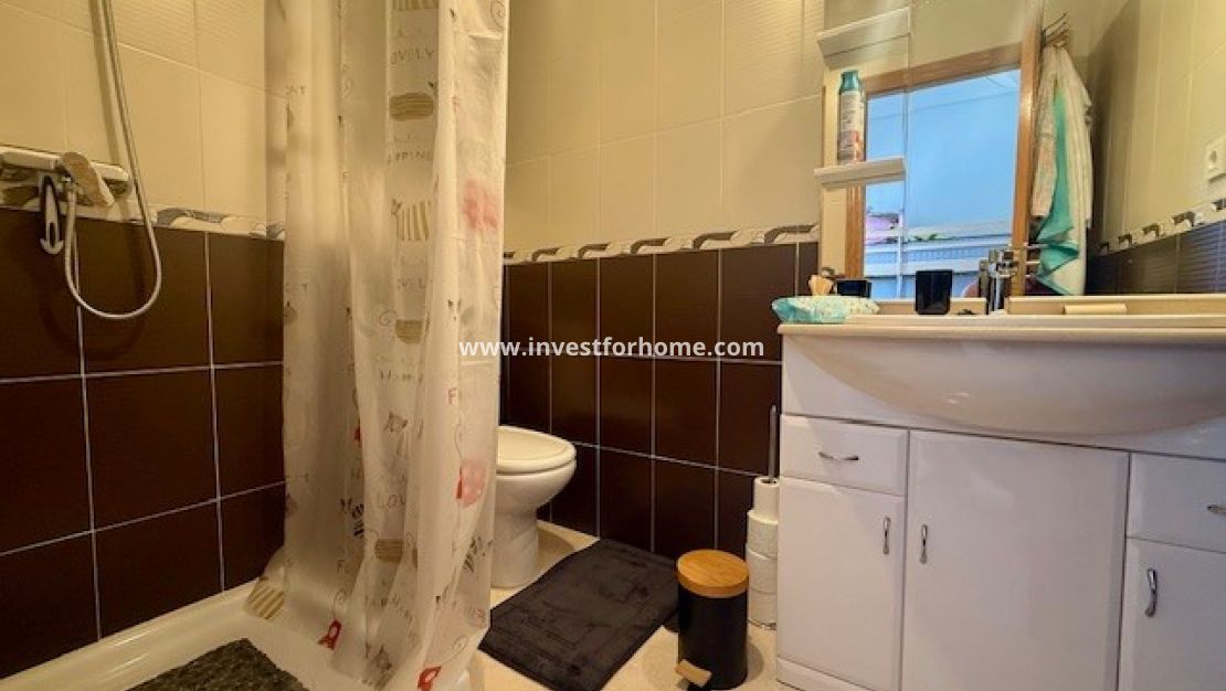 Sale - House - San Miguel de Salinas - Inland