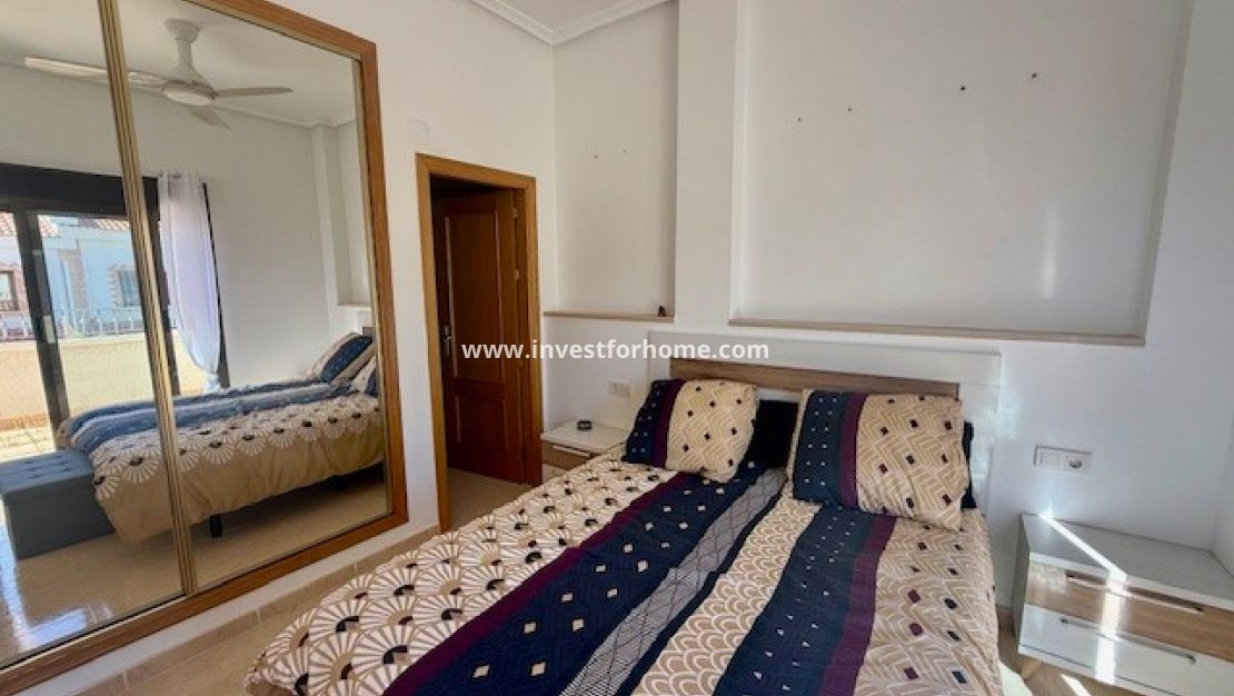 Sale - House - San Miguel de Salinas - Inland