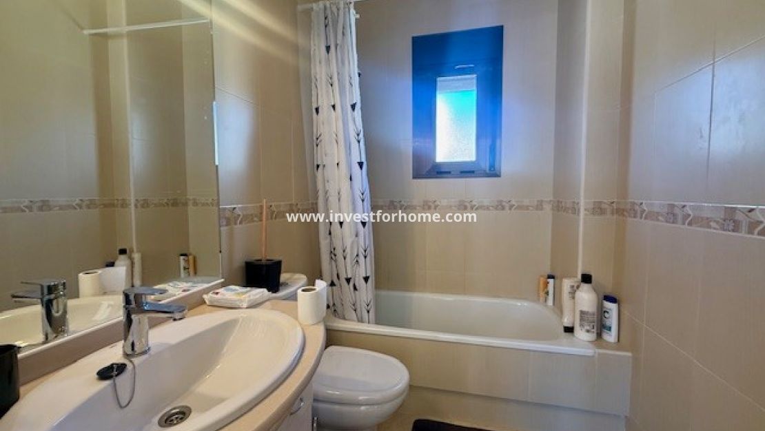 Sale - House - San Miguel de Salinas - Inland