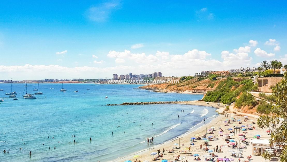 Sale - House - San Miguel de Salinas - Inland