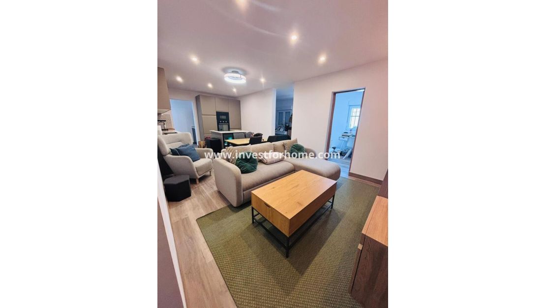 Sale - House - San Miguel de Salinas - Inland