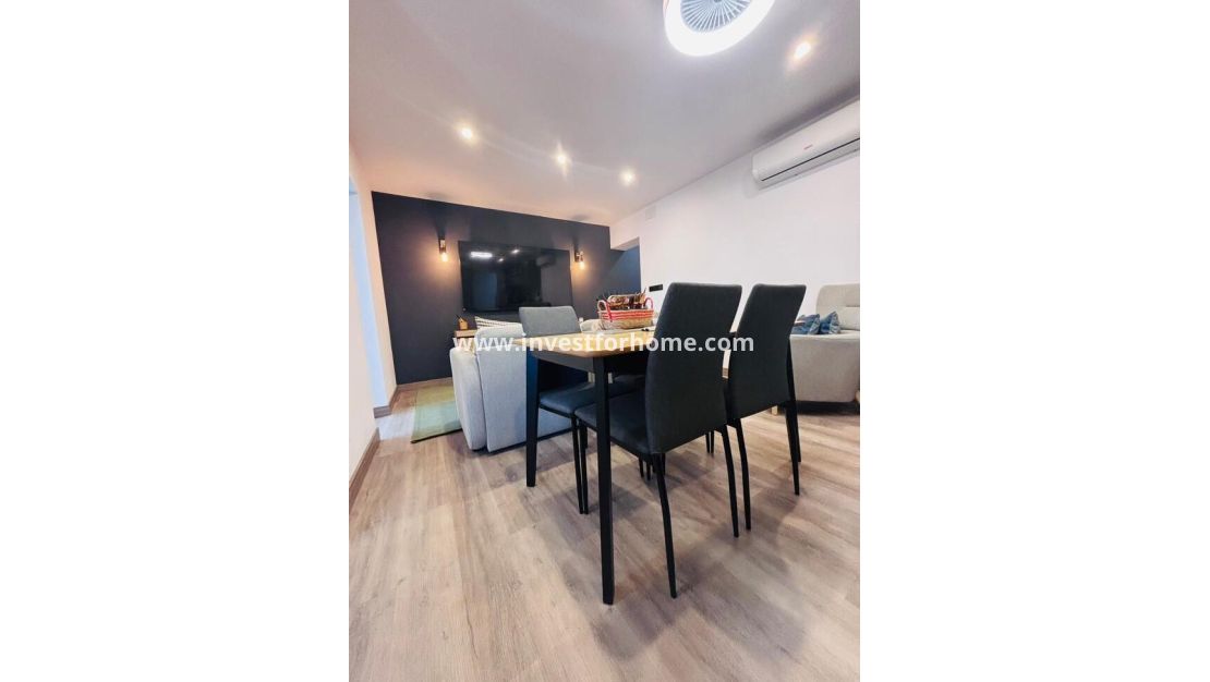 Sale - House - San Miguel de Salinas - Inland