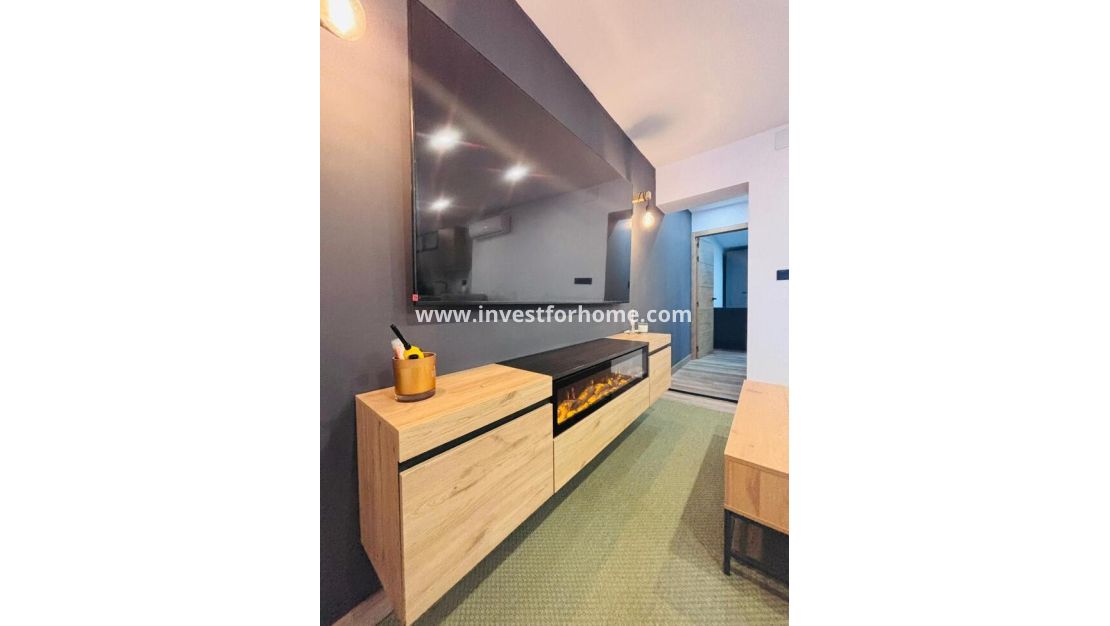 Sale - House - San Miguel de Salinas - Inland