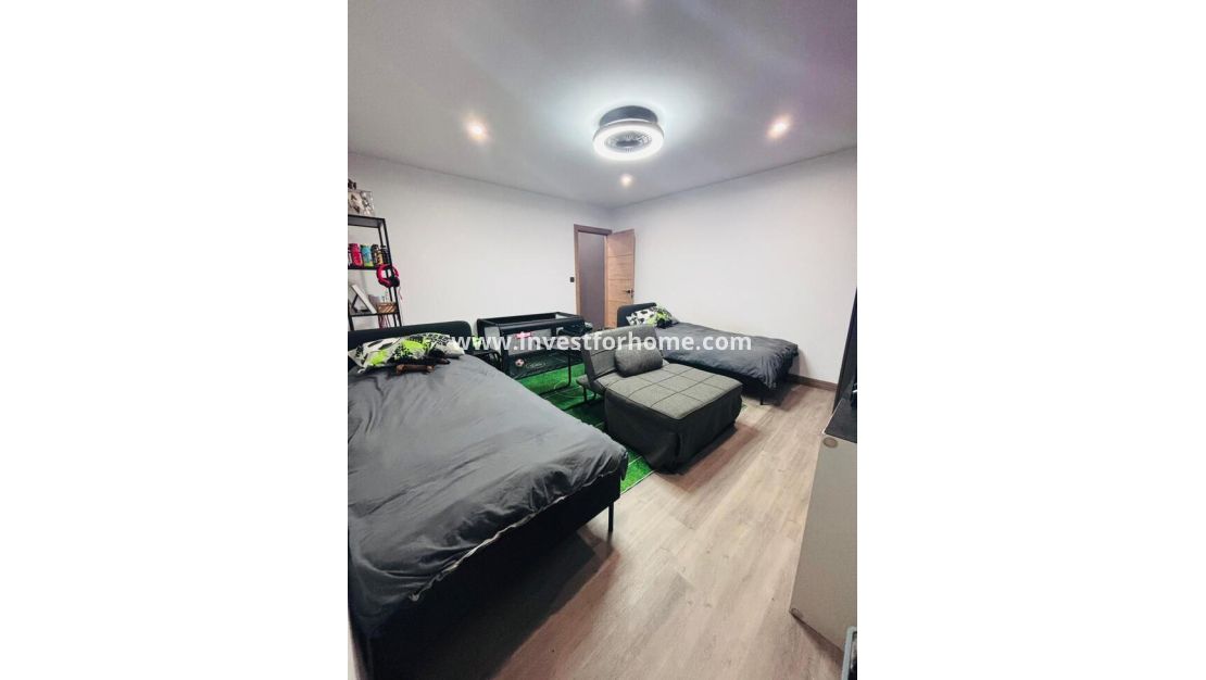 Sale - House - San Miguel de Salinas - Inland