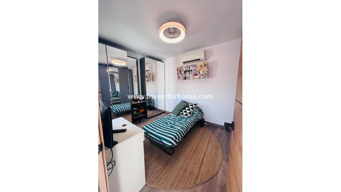 Sale - House - San Miguel de Salinas - Inland