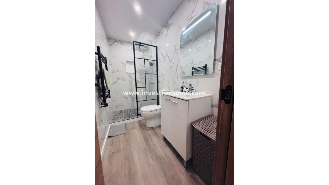 Sale - House - San Miguel de Salinas - Inland