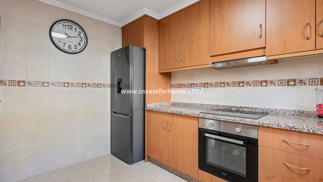 Sale - House - San Miguel de Salinas - Inland