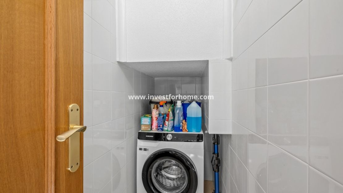 Sale - House - San Miguel de Salinas - Inland