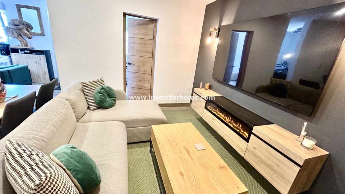 Sale - House - San Miguel de Salinas - Inland