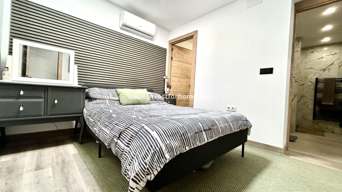 Sale - House - San Miguel de Salinas - Inland