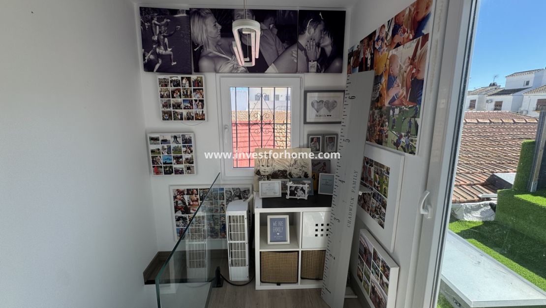 Sale - House - San Miguel de Salinas - Inland