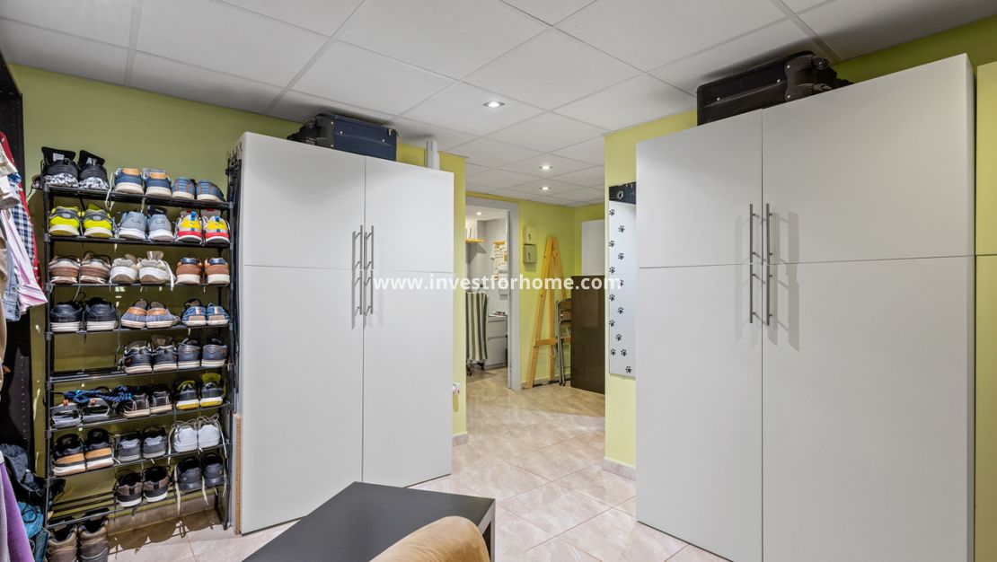 Sale - House - San Miguel de Salinas - Inland