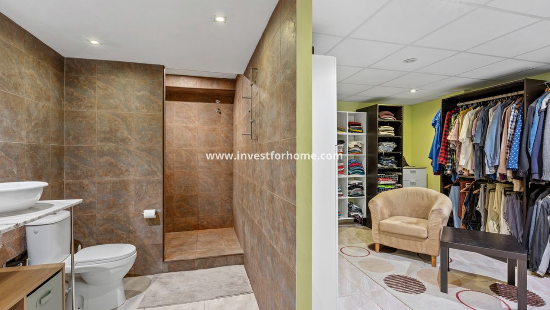 Sale - House - San Miguel de Salinas - Inland