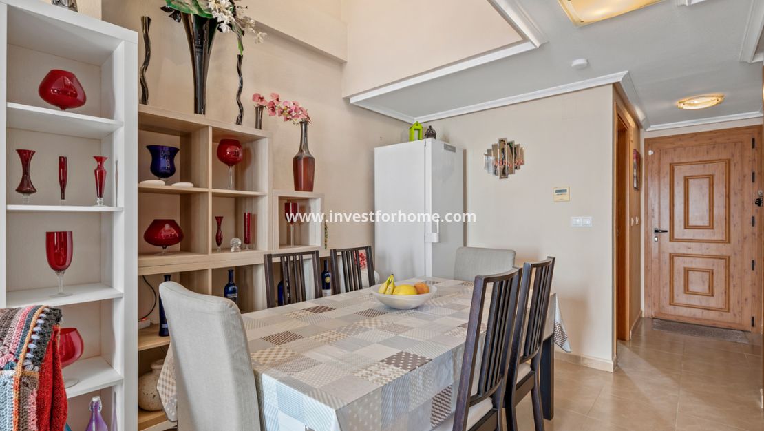 Sale - House - San Miguel de Salinas - Inland