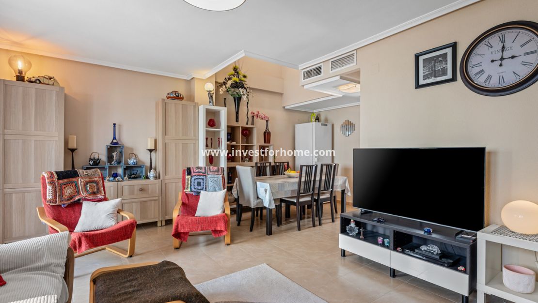 Sale - House - San Miguel de Salinas - Inland