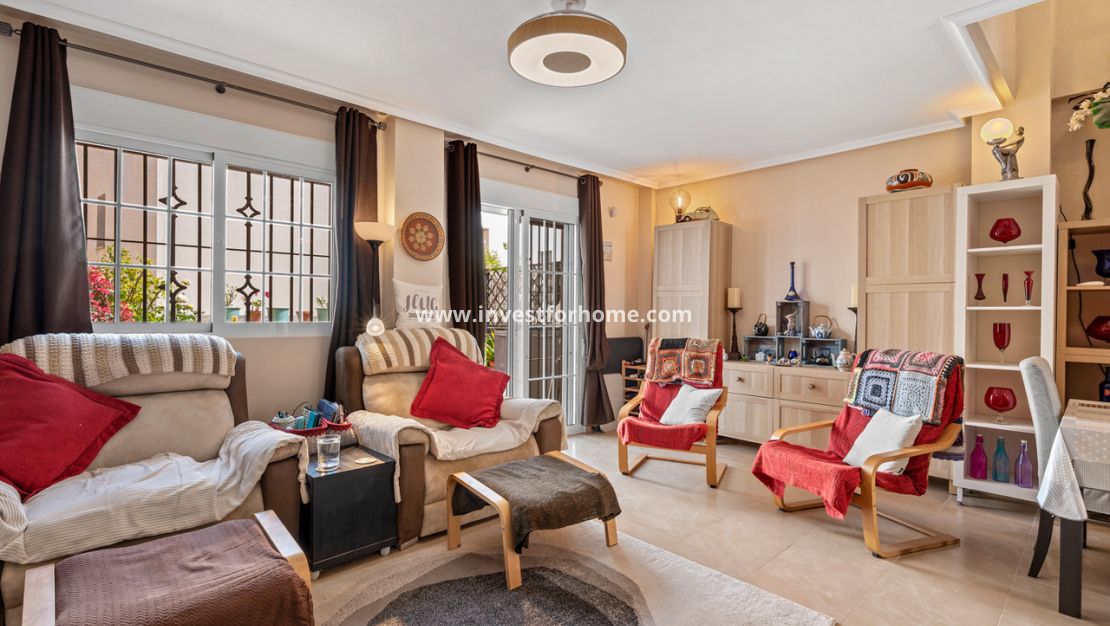 Sale - House - San Miguel de Salinas - Inland