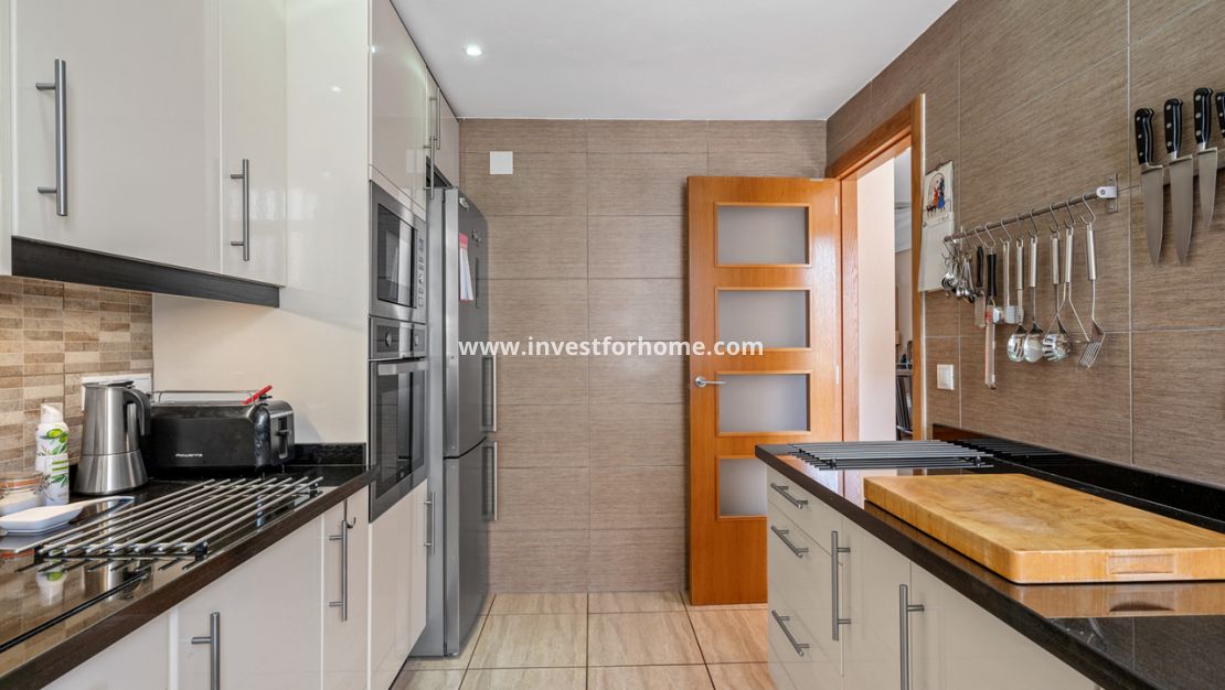 Sale - House - San Miguel de Salinas - Inland