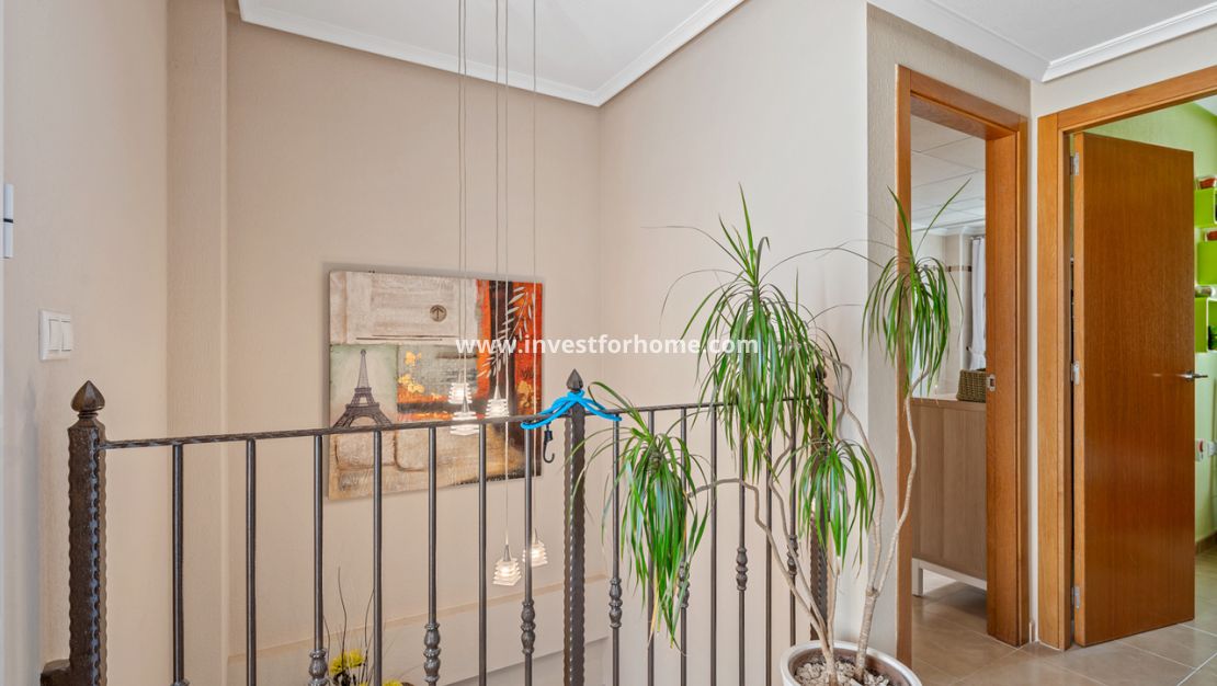 Sale - House - San Miguel de Salinas - Inland