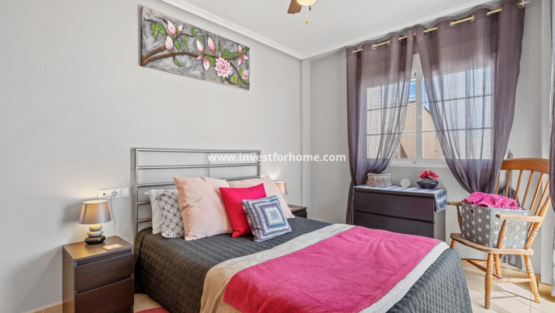 Sale - House - San Miguel de Salinas - Inland