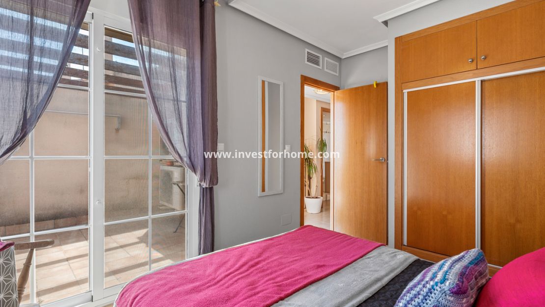 Sale - House - San Miguel de Salinas - Inland