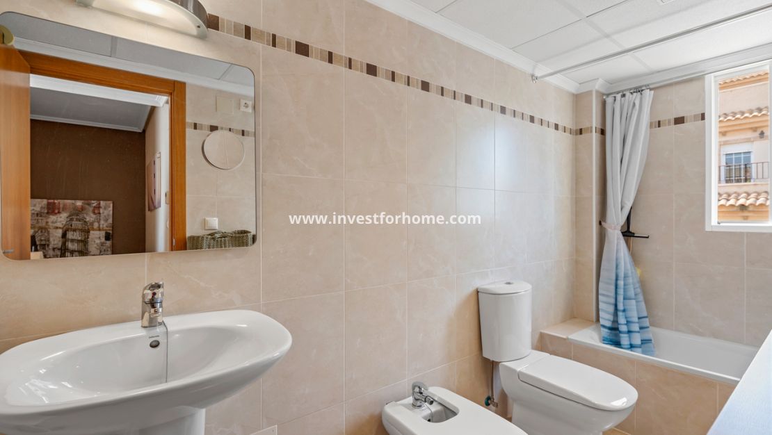 Sale - House - San Miguel de Salinas - Inland