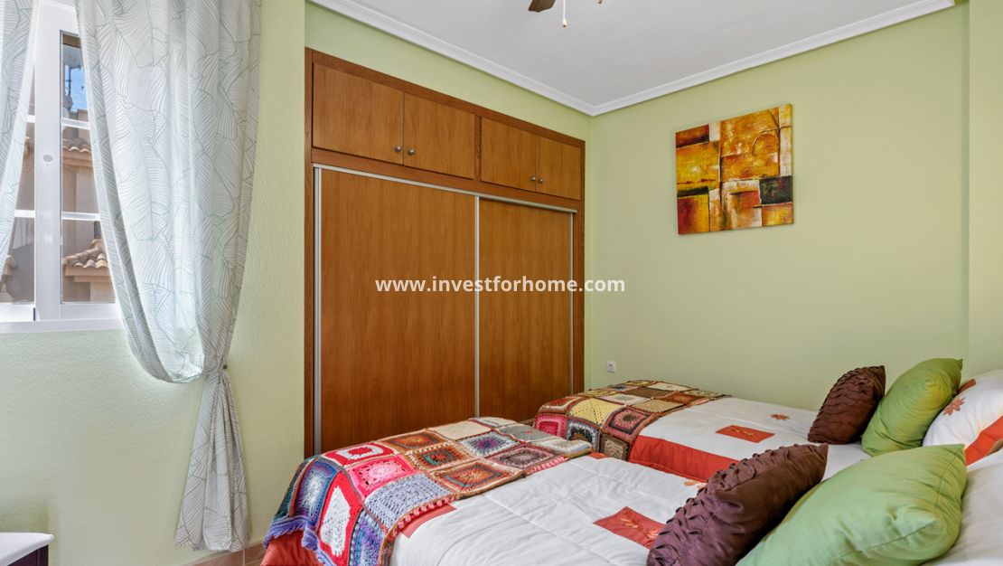 Sale - House - San Miguel de Salinas - Inland