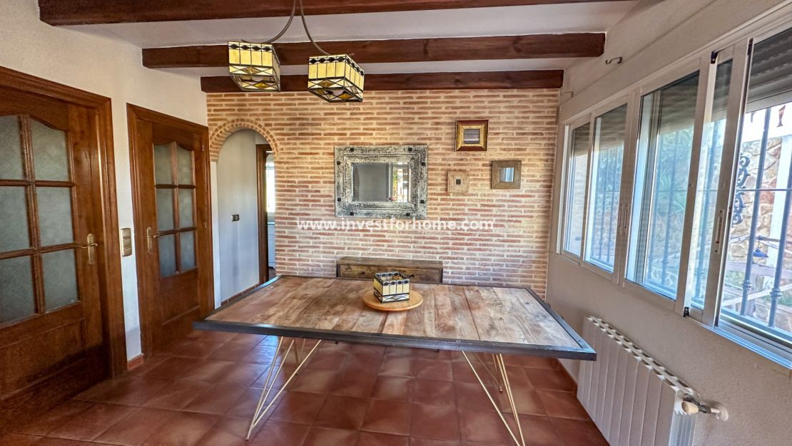 Sale - House - San Miguel de Salinas - Inland