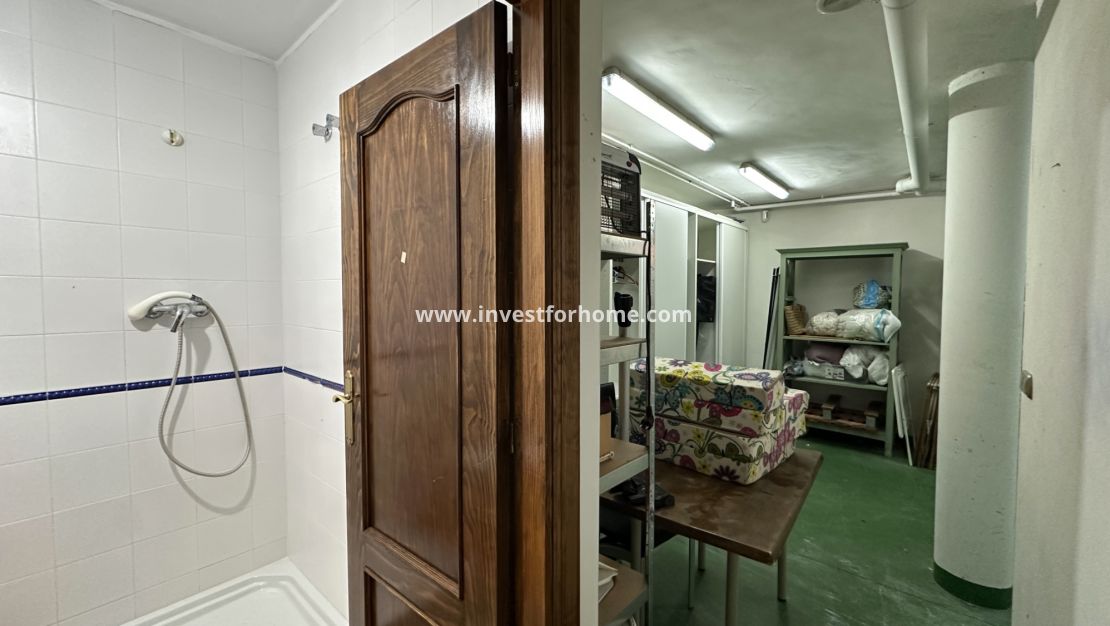 Sale - House - San Miguel de Salinas - Inland