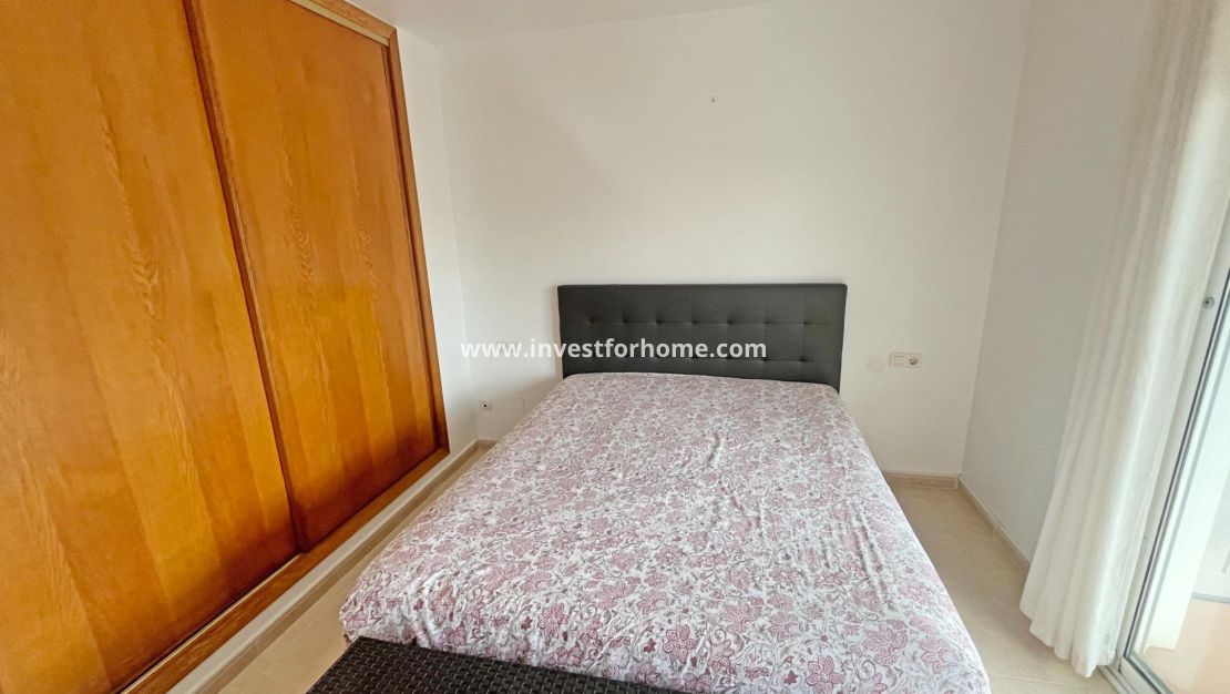 Sale - House - San Miguel de Salinas - Las Filipinas