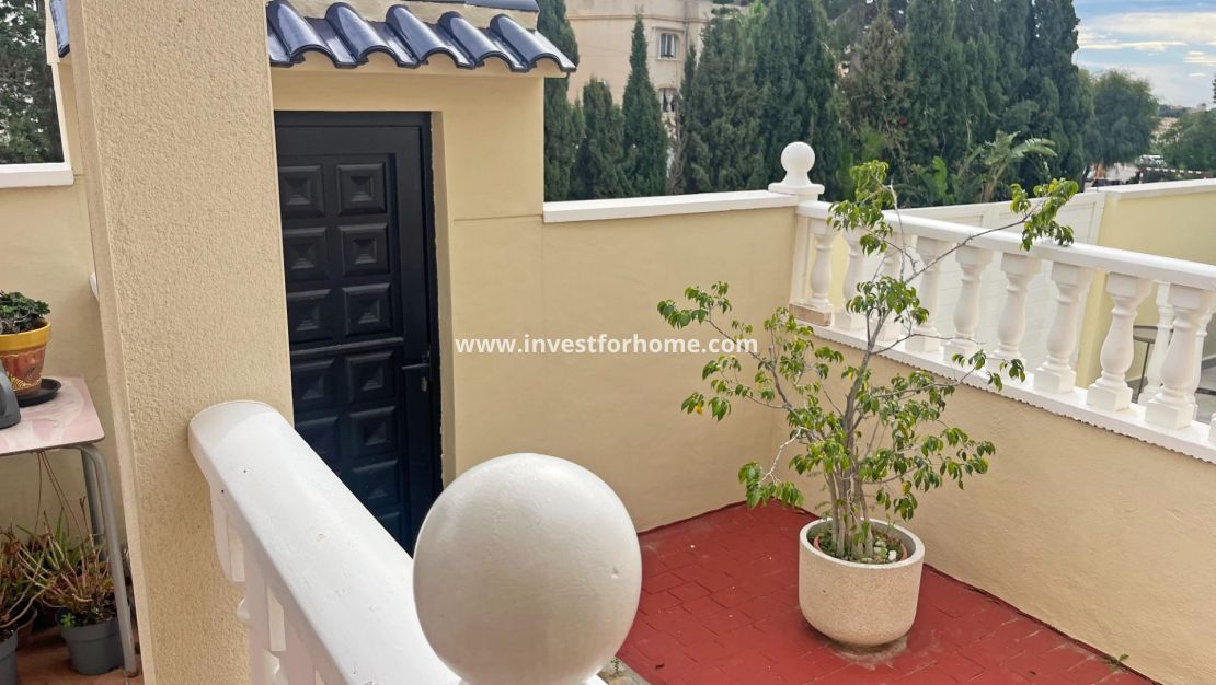 Sale - House - San Miguel de Salinas - Las Filipinas