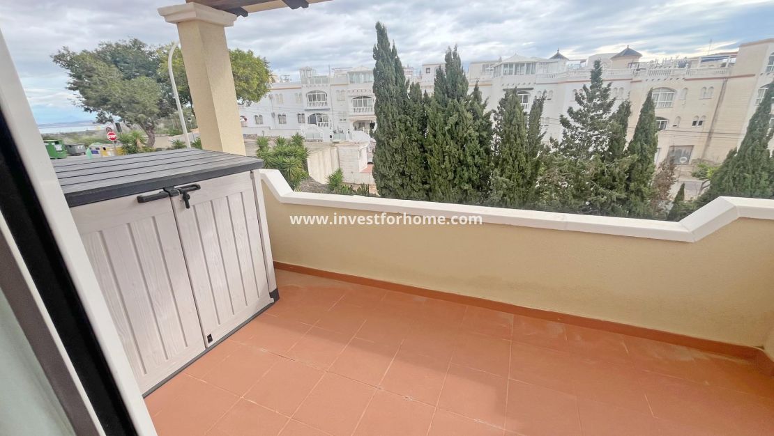 Sale - House - San Miguel de Salinas - Las Filipinas