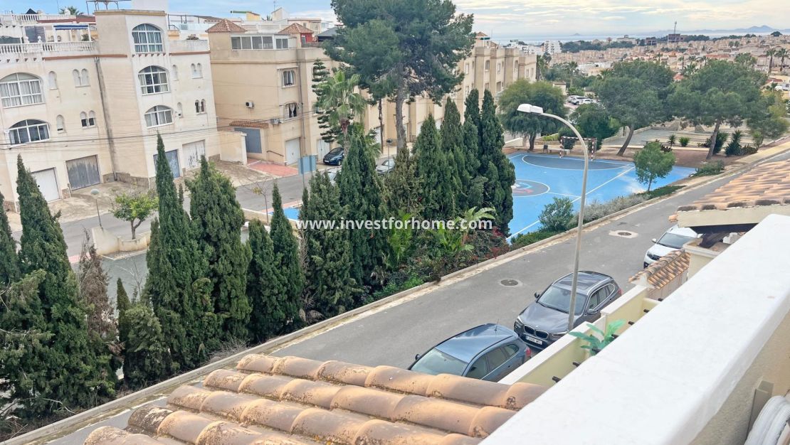 Sale - House - San Miguel de Salinas - Las Filipinas