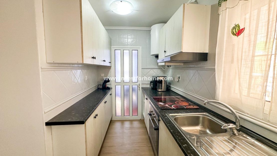 Sale - House - San Miguel de Salinas - Las Filipinas