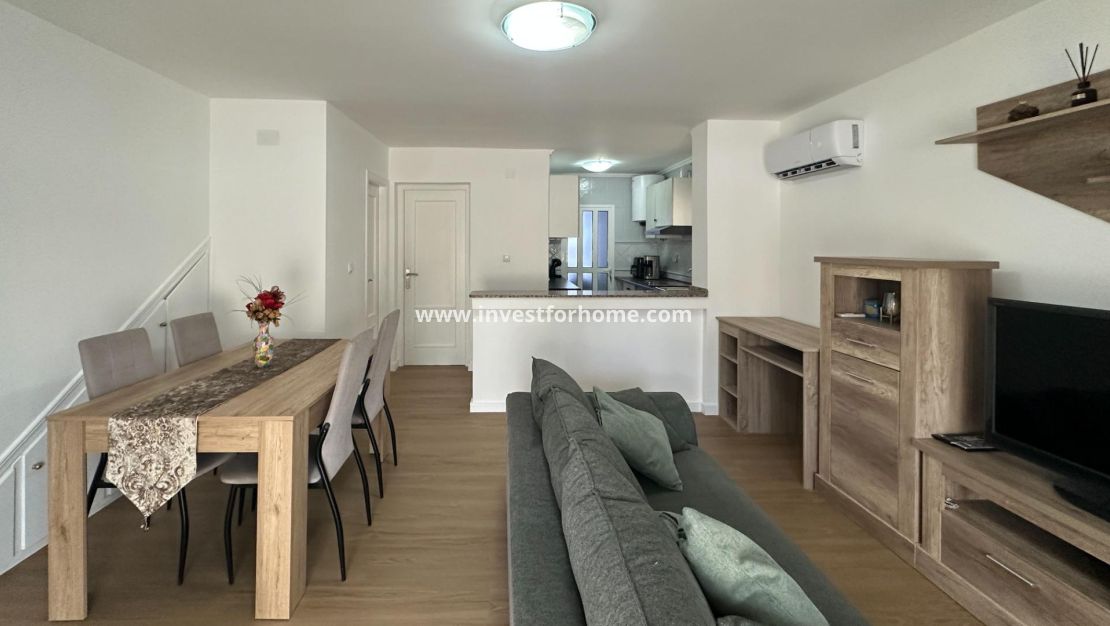Sale - House - San Miguel de Salinas - Las Filipinas