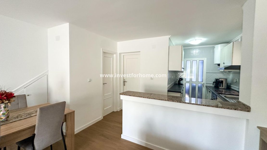 Sale - House - San Miguel de Salinas - Las Filipinas