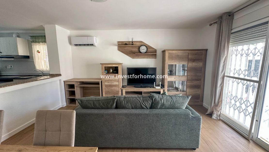 Sale - House - San Miguel de Salinas - Las Filipinas