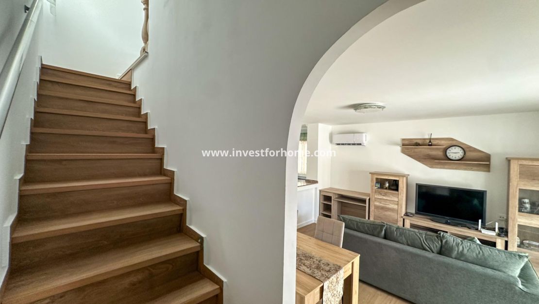 Sale - House - San Miguel de Salinas - Las Filipinas