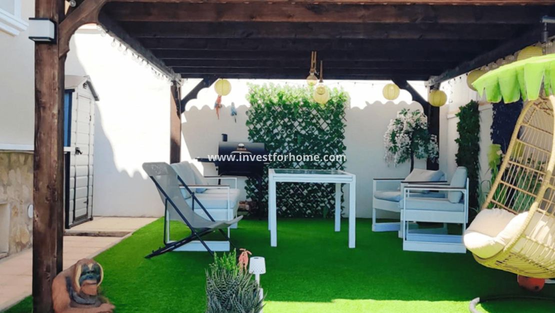 Sale - House - San Miguel de Salinas - Mirador De San Miguel