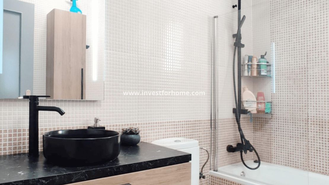 Sale - House - San Miguel de Salinas - Mirador De San Miguel