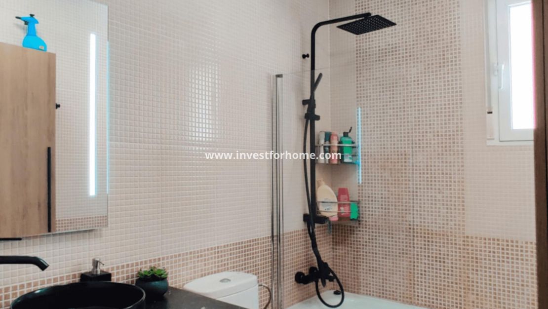 Sale - House - San Miguel de Salinas - Mirador De San Miguel