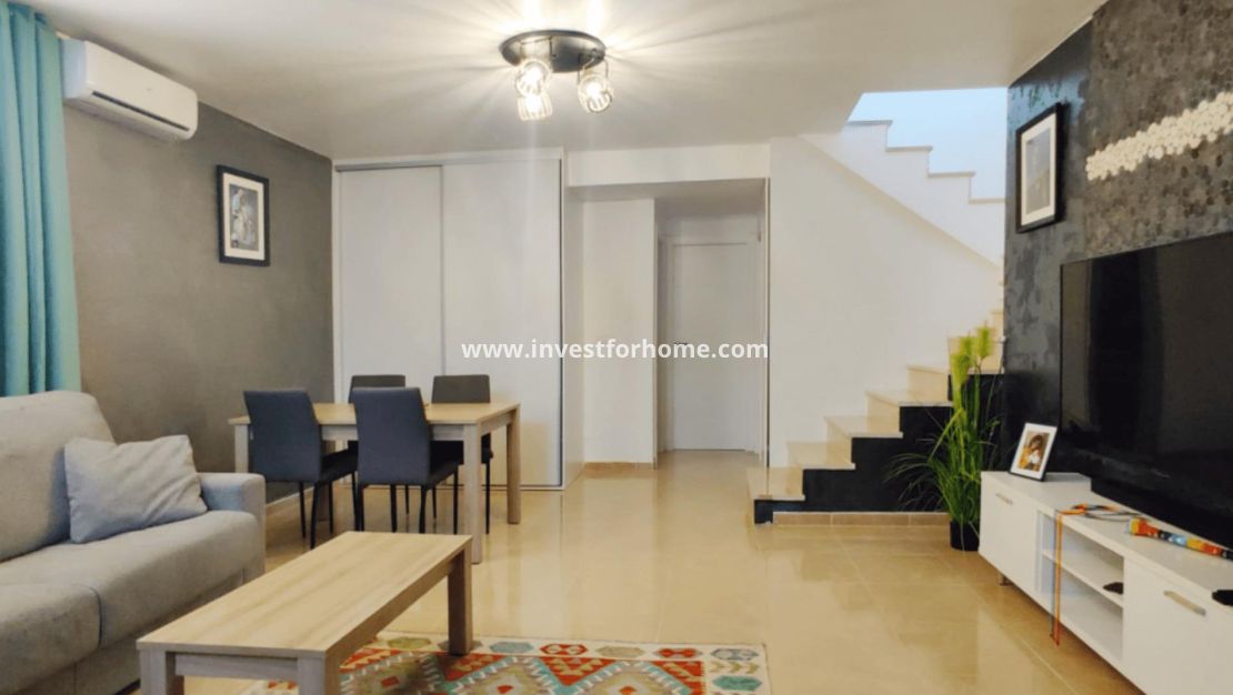 Sale - House - San Miguel de Salinas - Mirador De San Miguel